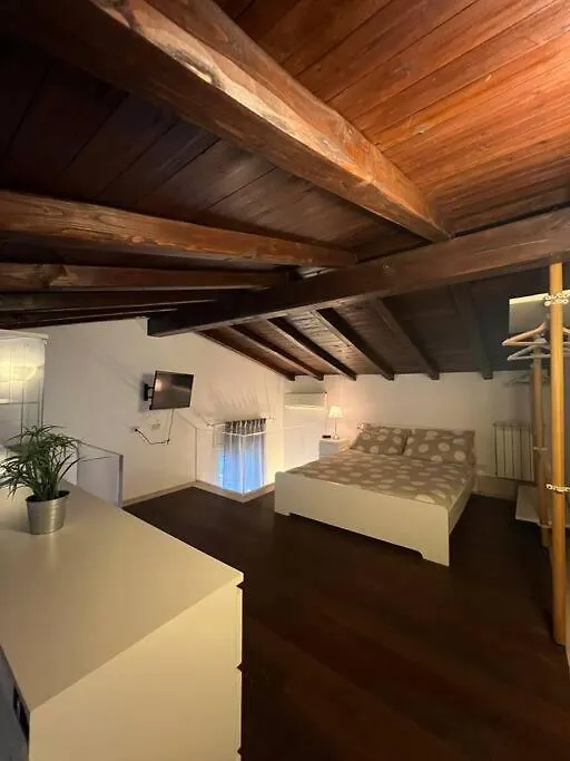 Residenza Morlupo (Fleming)-1