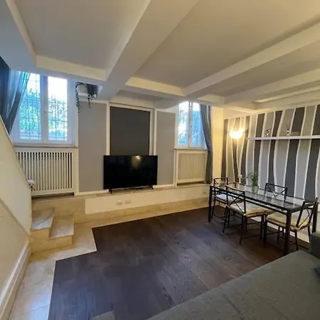 Residenza Morlupo (Fleming)-2